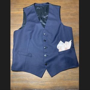 Authentic Gucci Waistcoat